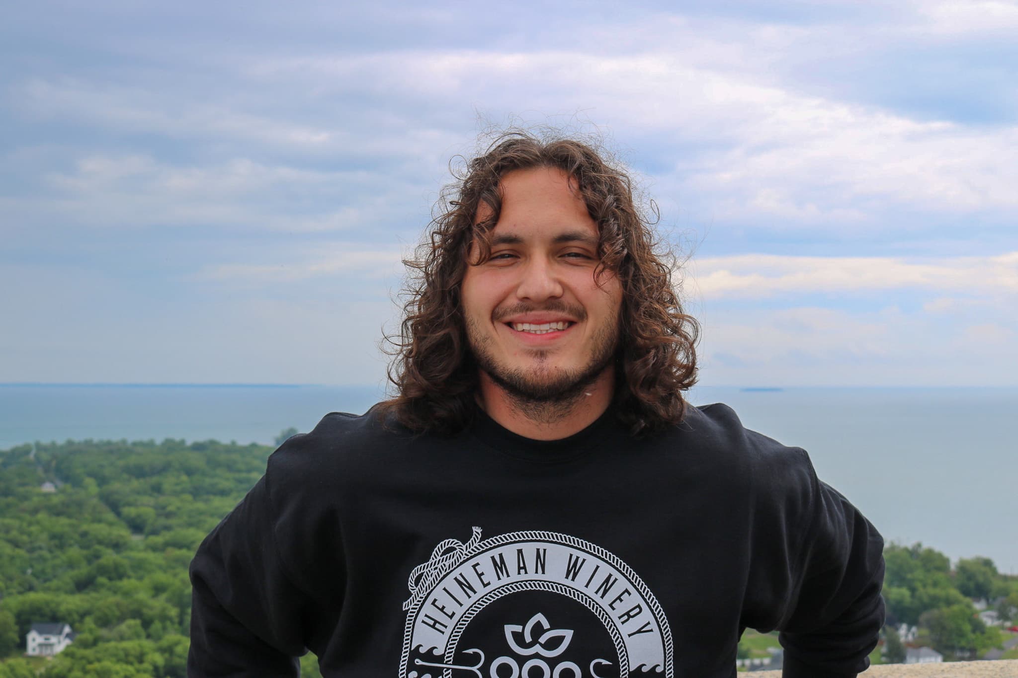Jorden Shevels, founder of Elev8 Digital