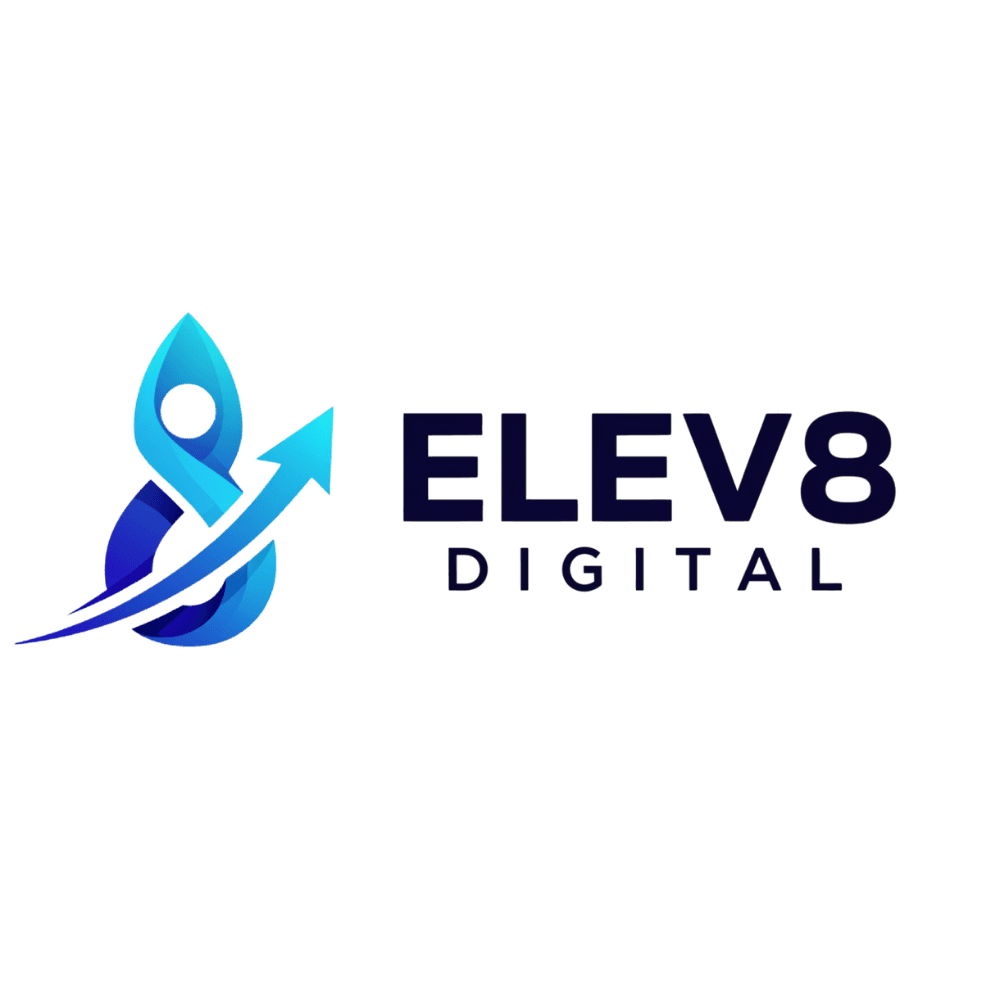 Elev8 Digital