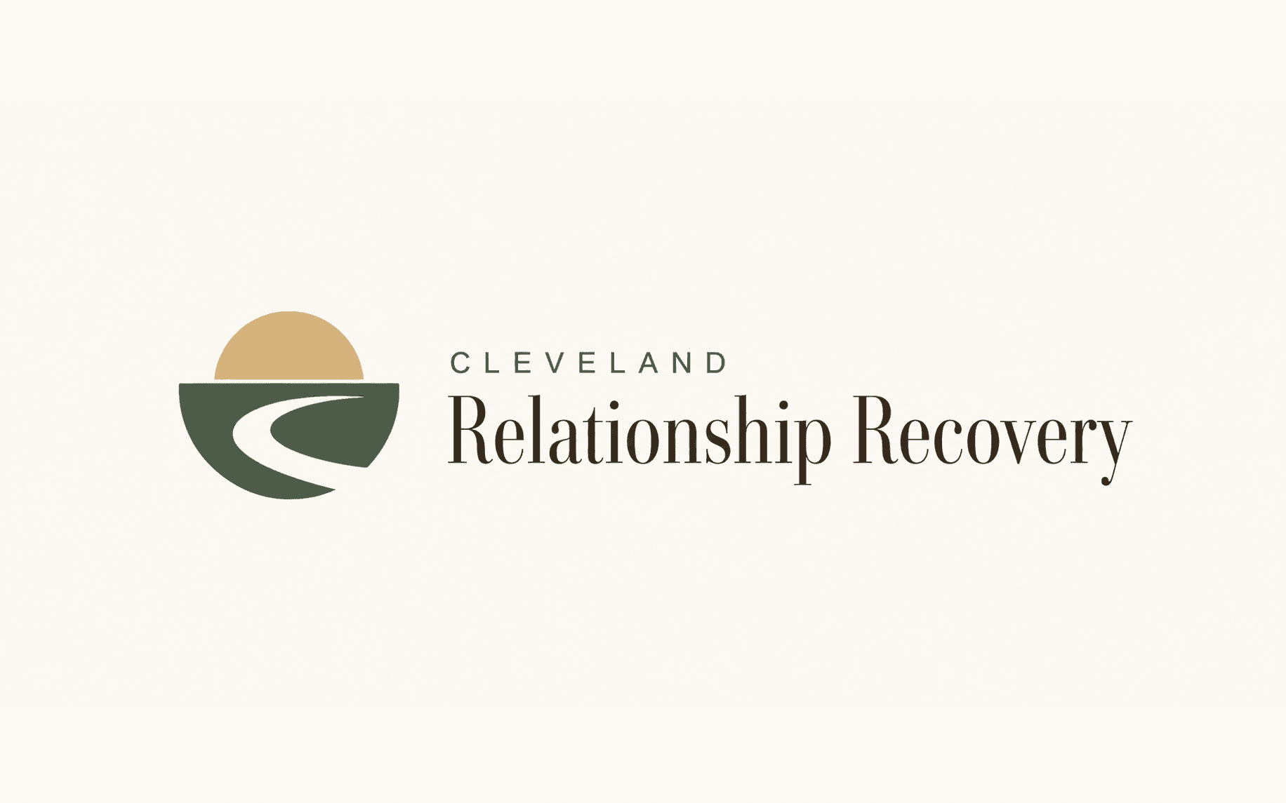 Cleveland Relationship Recovery website built by Elev8 Digital